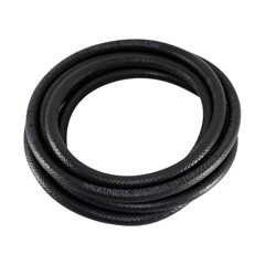 Fuel Hose, 1/4" ID FKM/Aramid Fiber SAE30R10 In-tank Submersible E85