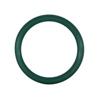 O-ring, FKM (Viton®) 75A AS568 SAE -8 AN