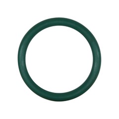 O-ring, FKM (Viton®) 75A AS568 SAE -3 AN