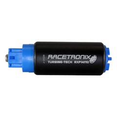340 LPH Pump, IOIL 11mm VFA E85 340 LPH Pump, IOIL 11mm VFA E85