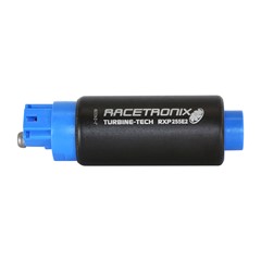 255LPH Fuel Pump, Hi-Pressure/Volume E85