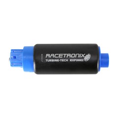 255LPH Fuel Pump, Hi-Pressure/Volume