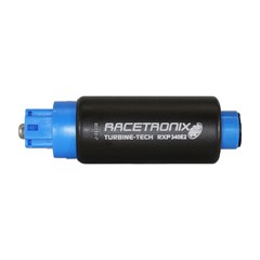 340LPH Fuel Pump, Hi-Pressure/Volume E85 340LPH Fuel Pump, Hi-Pressure/Volume E85