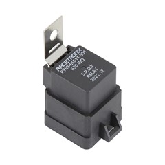 Relay 280-ISO Sealed SPDT 12VDC 40/30A 
