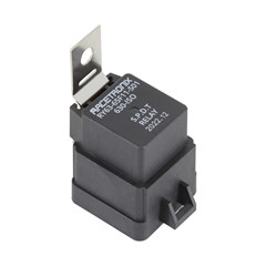 Relay 630-ISO Shrouded S.P.D.T. 40/30A
