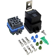 Relay Connector Kit (SPST) MP280S-ISO
