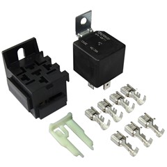 Relay Connector Kit (SPDT) MP630-ISO