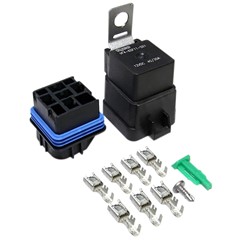 Relay Connector Kit (SPST) MP630S-ISO