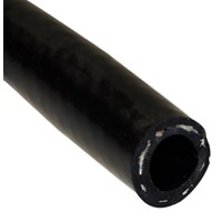 Silicon Heater Hose, 5/8" (16mm) ID, BLK