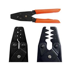 T-10 Micro-Terminal 'B' Hand Crimper