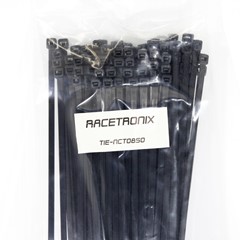 Cable Tie, 8" 50lbs, Cold Temp Resistant