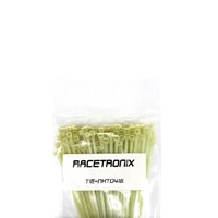 Cable Tie, 4" 18lbs, High Temp Resistant Cable Tie, 4" 18lbs, High Temp Resistant