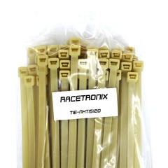 Cable Tie, 15" 120lb High Temp Resistant