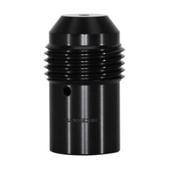 Valve, Tip-Over -8 JICM, SS