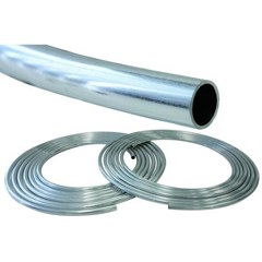 Aluminum Tube, 6061-T6 1/4" (0.25")