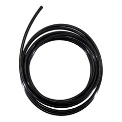 Tube, Nylon, 10mm I.D. BLACK