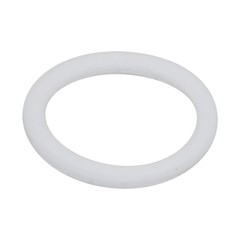 Washer, PTFE (Teflon) 22.5x28.3x1.5mm, -10AN