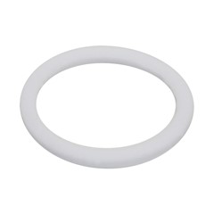 Washer, PTFE (Teflon) 27.2x33.5x1.5mm, -12AN