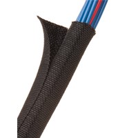 Woven, Split Tubular, Harness Wrap 2" Woven, Split Tubular, Harness Wrap 2"