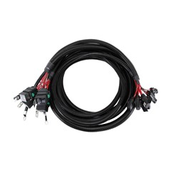 UQP HD Fuel Pump Wiring Harness (MP280) UQP HD Fuel Pump Wiring Harness (MP280)