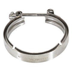 V-Band Clamp, SS 4.0"