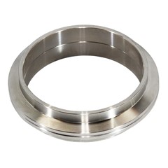 V-Band Flange Set, SS 3.0"
