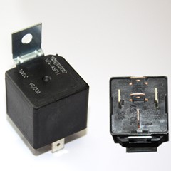 Relay - 630-ISO SPDT 12V 40/30A