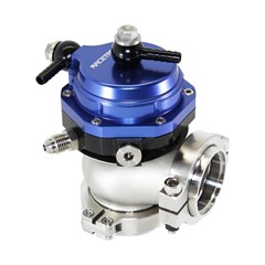 Wastegate, 38mm, Blue Top