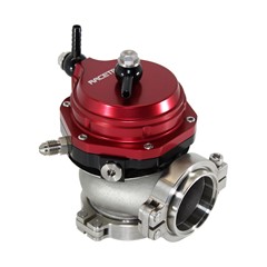 Wastegate, 44mm Red Top