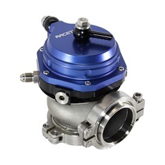 Wastegate, 44mm Blue Top