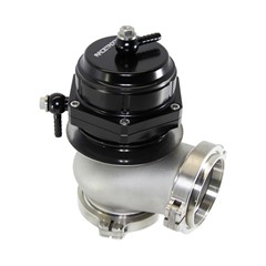 Wastegate, 60mm Black Top