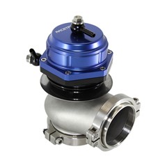 Wastegate, 60mm Blue Top