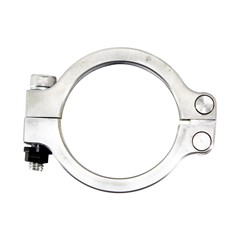 Wastegate Exhaust V-Band Assem SS, 38mm