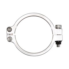 Wastegate Inlet V-Band Assembly SS, 44mm