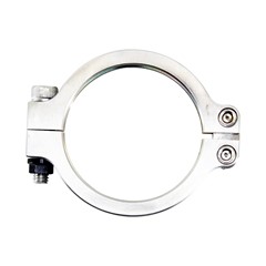 Wastegate Inlet V-Band Assembly SS, 38mm