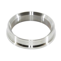 Wastegate Inlet Valve Seat SS, 60mm