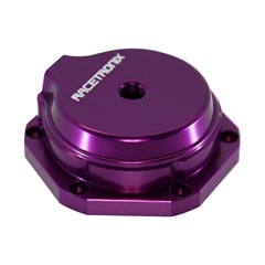 Wastegate Top, 38mm, Violet