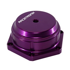 Wastegate Top, 60mm, Violet