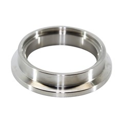 Wastegate Exhaust Weld Flange SS, 38mm
