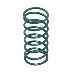 Spring, Wastegate Inner, 28.7mm, Green