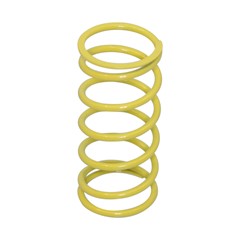 Spring, Wastegate Inner, 29.3mm, Yellow