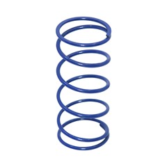 Spring, Wastegate Middle, 38.1mm, Blue