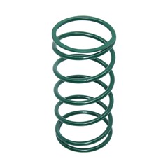 Spring, Wastegate Outer, 58.7mm, Green