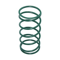 Spring, Wastegate Outer, 58.7mm, Green