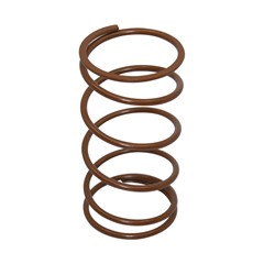 Spring, Wastegate Outer, 60.8mm, Brown