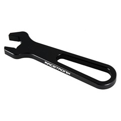 Wrench, -6AN, BLACK