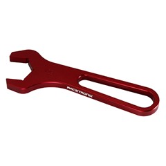 Wrench, -12AN, RED