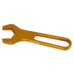 Wrench, -16AN, GOLD