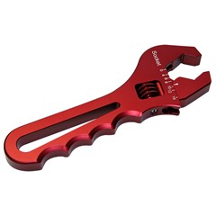 Wrench, AN Fittings, Adjustable - RED