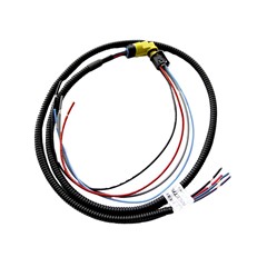 Universal Bulkhead Wiring System, 4-Way
